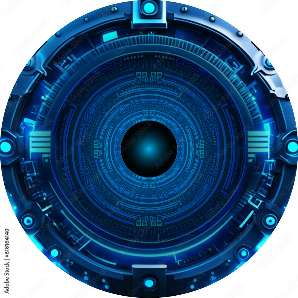 eye technology eye technology