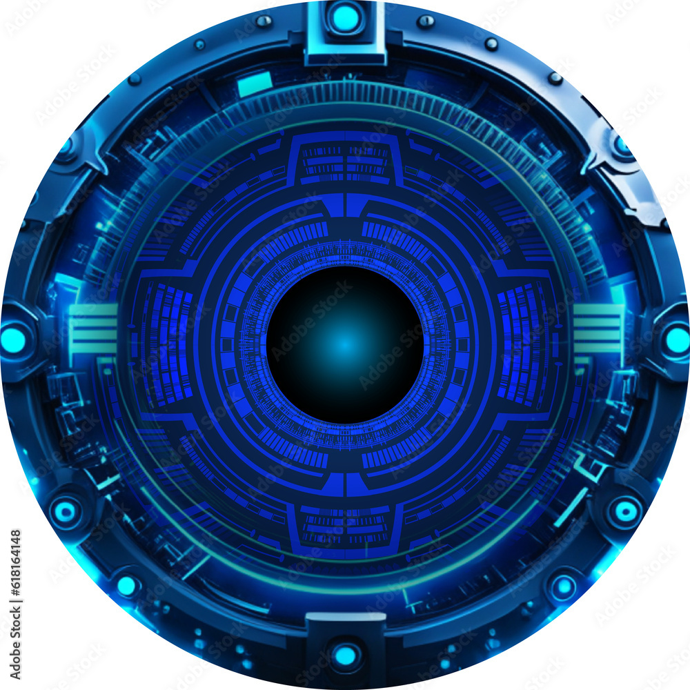 eye technology eye technology