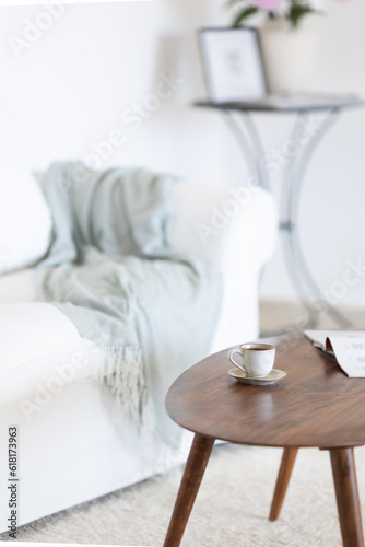 interior of a room