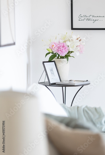 interior of a room