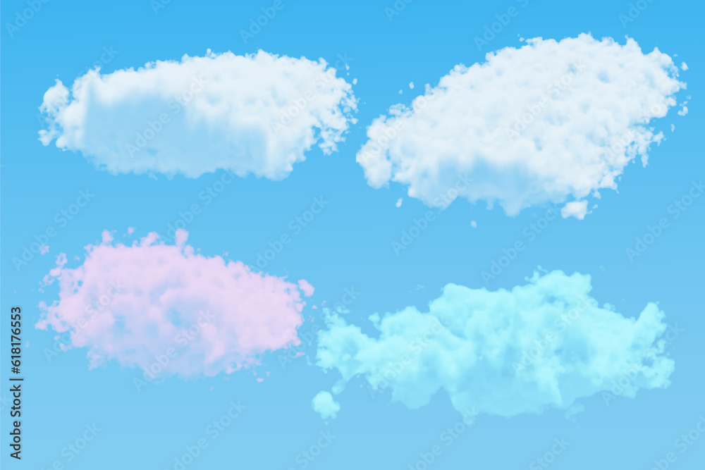 White smoke puff isolated on transparent background.. PNG. . Vector illustration White smoke puff isolated on transparent background.. PNG. . Vector illustration