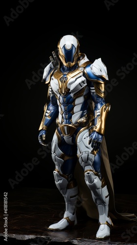 Space Suit Design