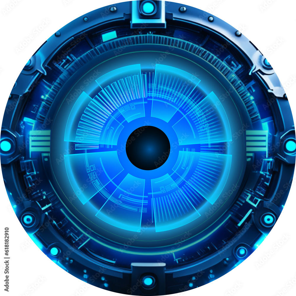 eye technology eye technology
