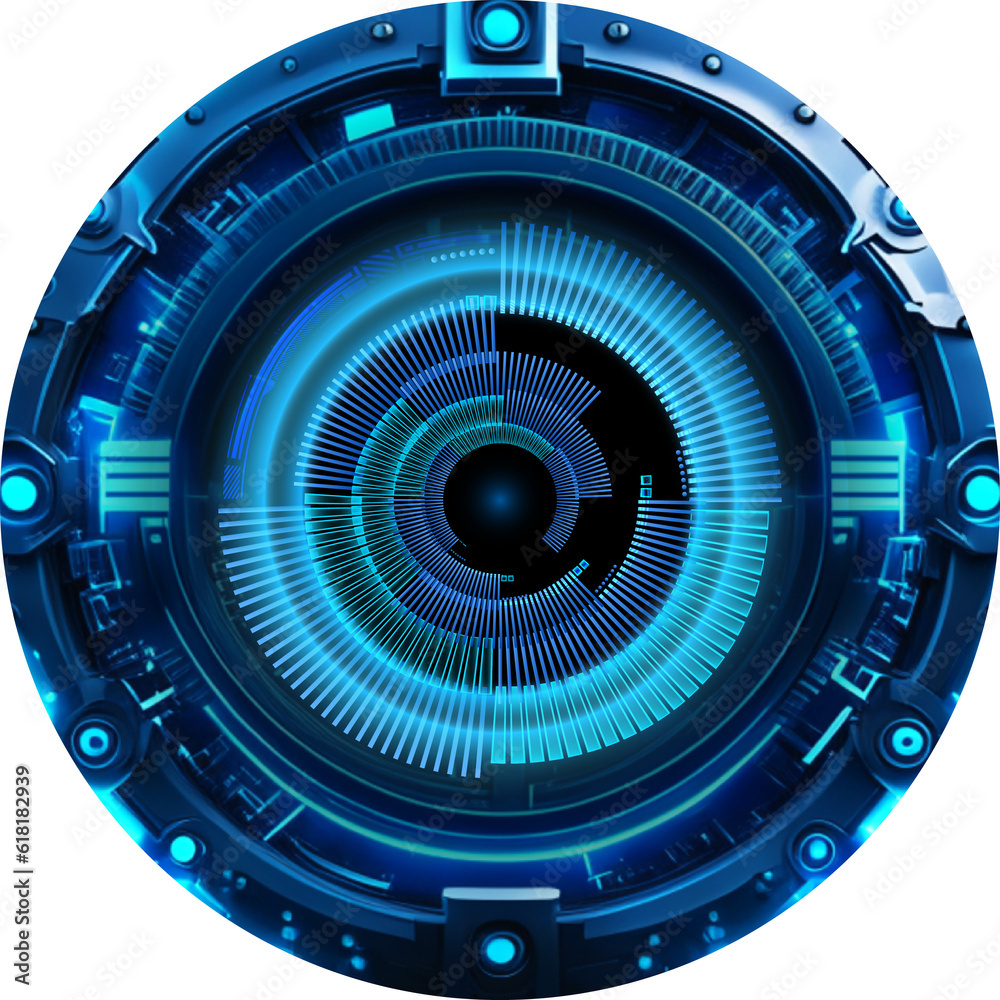 eye technology eye technology