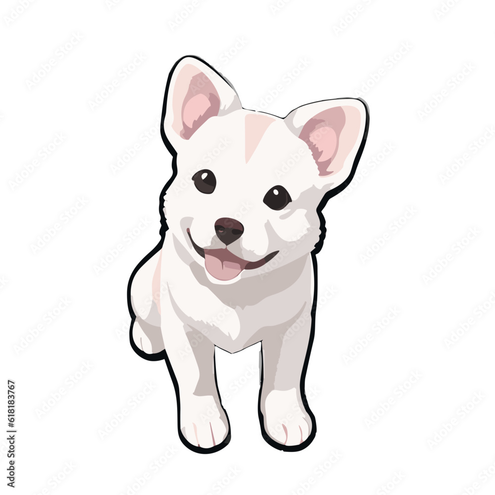 DOG DOG