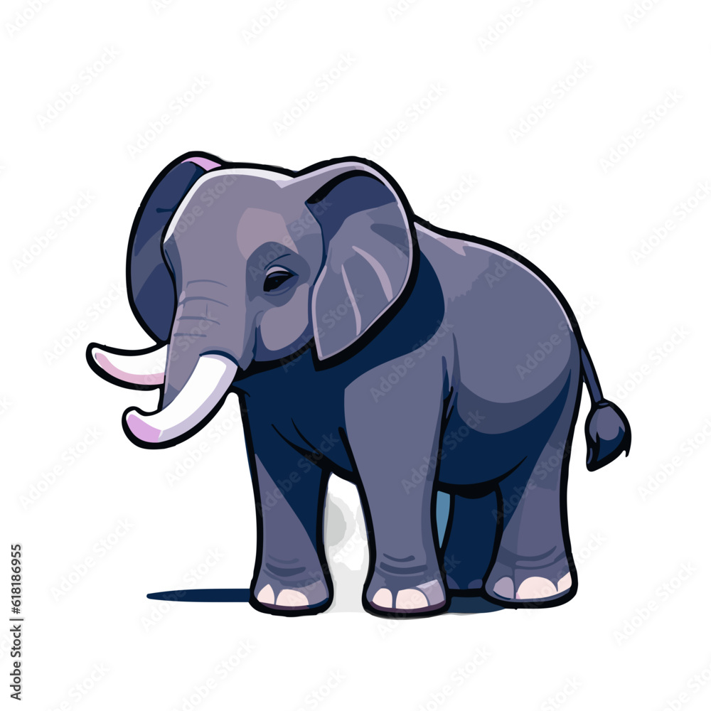 Fototapeta premium animal