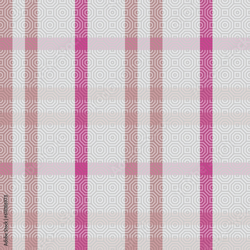 Plaid Pattern Seamless. Checkerboard Pattern Seamless Tartan Illustration Vector Set for Scarf, Blanket, Other Modern Spring Summer Autumn Winter Holiday Fabric Print.