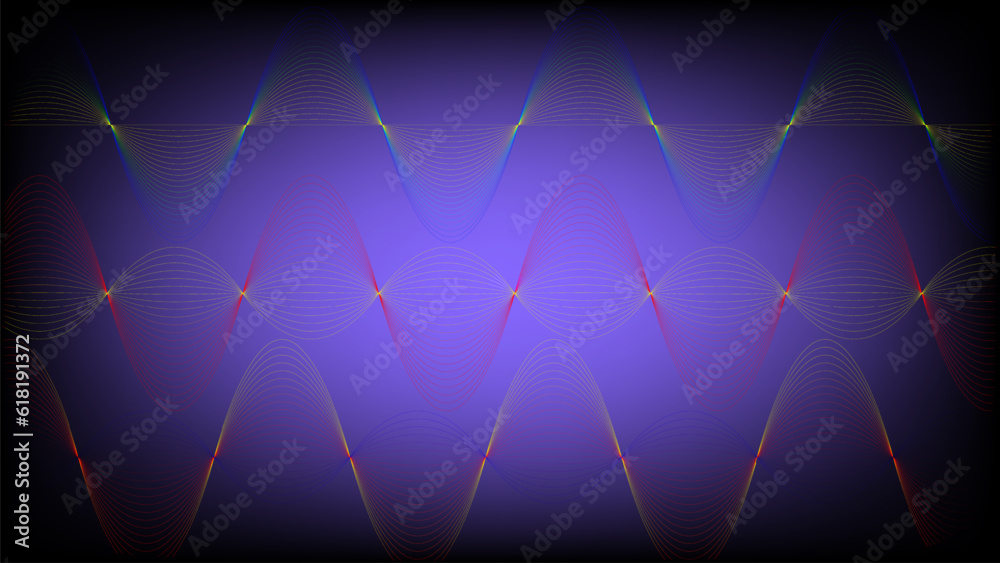 Fototapeta premium Abstract technology background, Blue polygon template, Backdrop, Empty space, Digital cyberspace, high tech, technology concept. Modern futuristic design for background or wallpaper. 