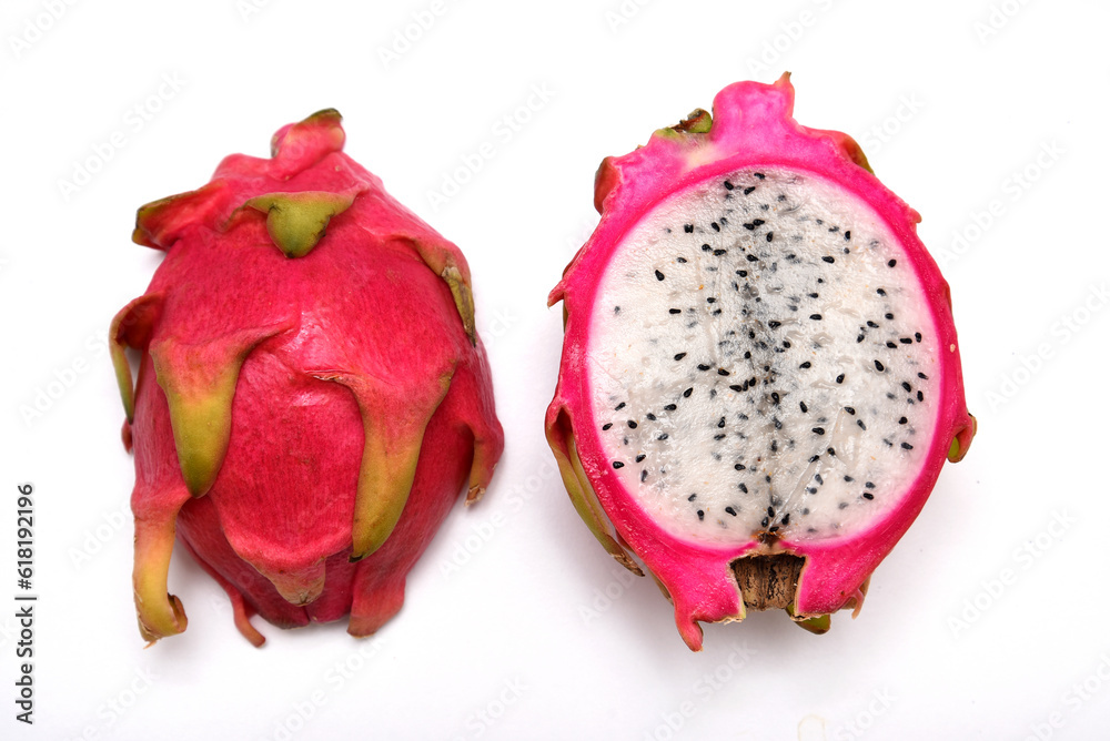 Dragon Fruit Pitaya