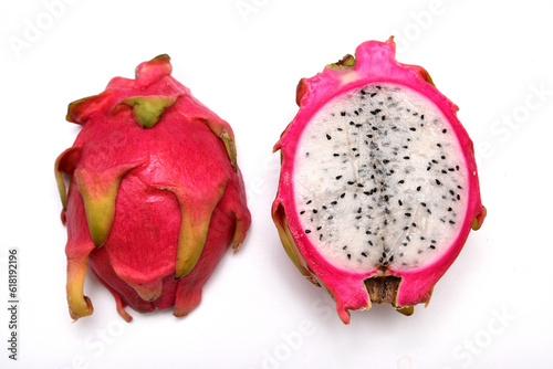 Dragon Fruit Pitaya 