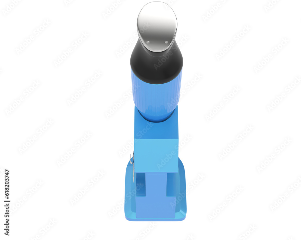 Blender isolated on transparent background. 3d rendering - illustration Blender isolated on transparent background. 3d rendering - illustration