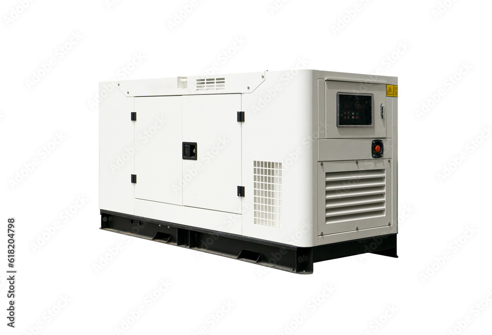 Mobile diesel generator for emergency electric power, industrial diesel power generator Mobile diesel generator for emergency electric power, industrial diesel power generator