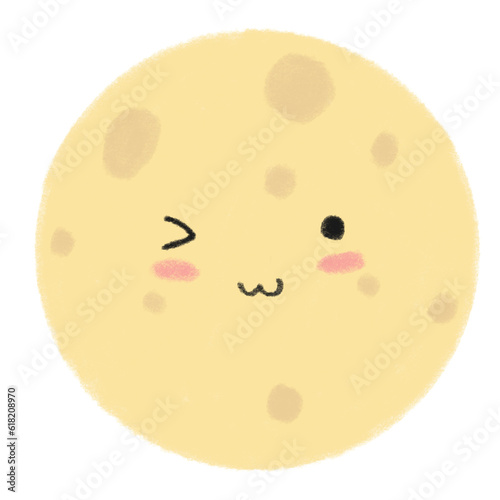 Super moon