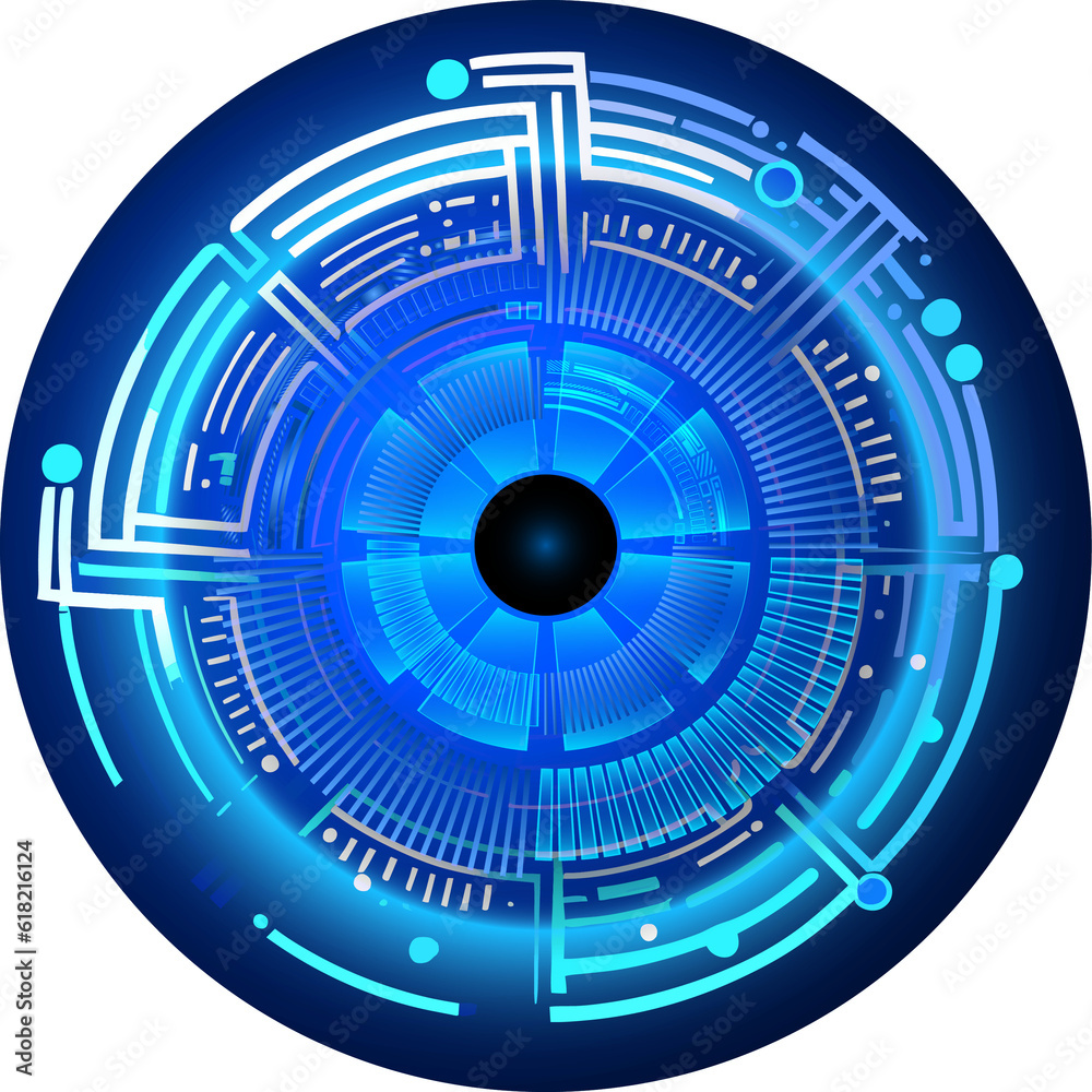 eye technology