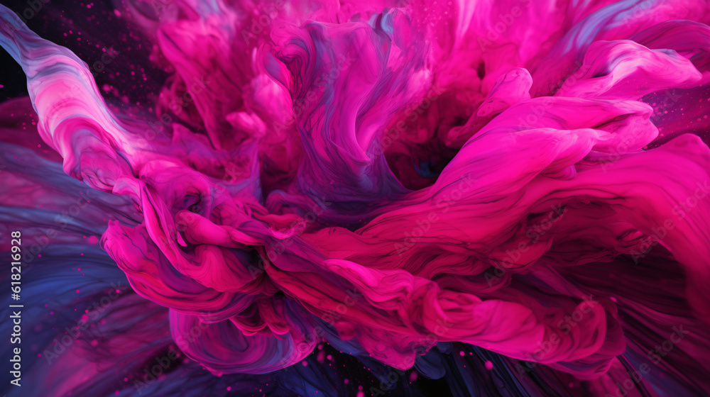 Symmetric Abstractions: Harmonious Fusion of Colorful Patterns, Geometric Shapes, and Graceful Figures in Black, White, and Vibrant Hues, Enhanced by Generative AI Symmetric Abstractions: Harmonious Fusion of Colorful Patterns, Geometric Shapes, and Graceful Figures in Black, White, and Vibrant Hues, Enhanced by Generative AI