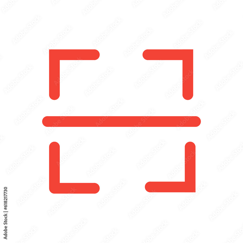 QR code scanner QR code scanner
