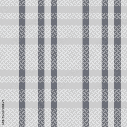 Tartan Plaid Vector Seamless Pattern. Scottish Tartan Seamless Pattern. for Scarf, Dress, Skirt, Other Modern Spring Autumn Winter Fashion Textile Design.