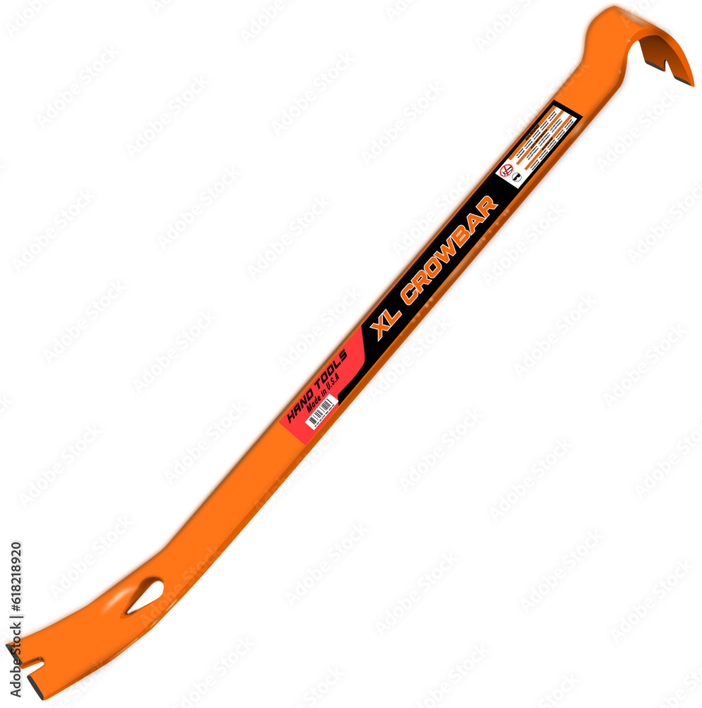 Crowbar Crowbar