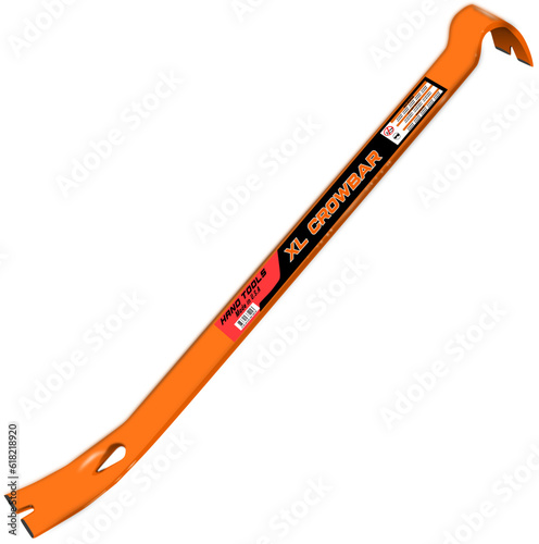 Crowbar