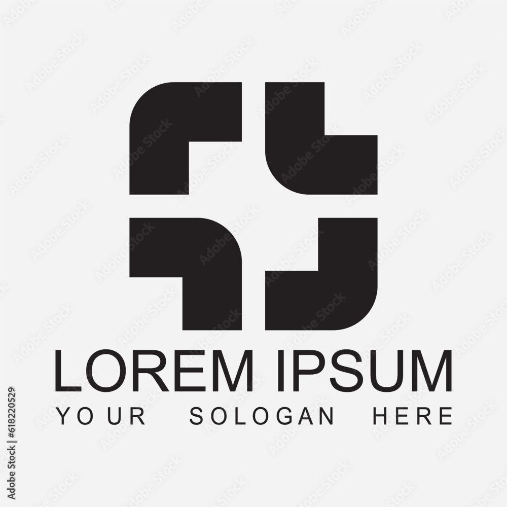 medical logo design medical logo design