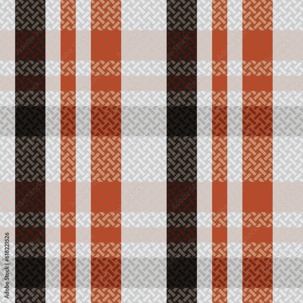 Tartan Plaid Vector Seamless Pattern. Classic Plaid Tartan. for Scarf, Dress, Skirt, Other Modern Spring Autumn Winter Fashion Textile Design. Tartan Plaid Vector Seamless Pattern. Classic Plaid Tartan. for Scarf, Dress, Skirt, Other Modern Spring Autumn Winter Fashion Textile Design.