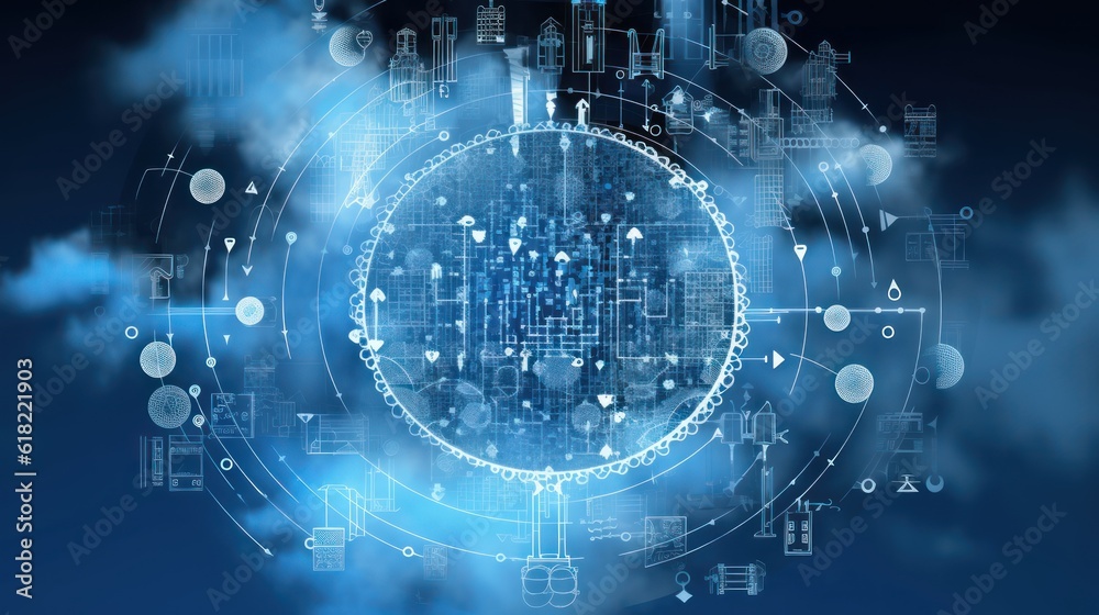 Cloud computing and its benefits Cloud computing and its benefits