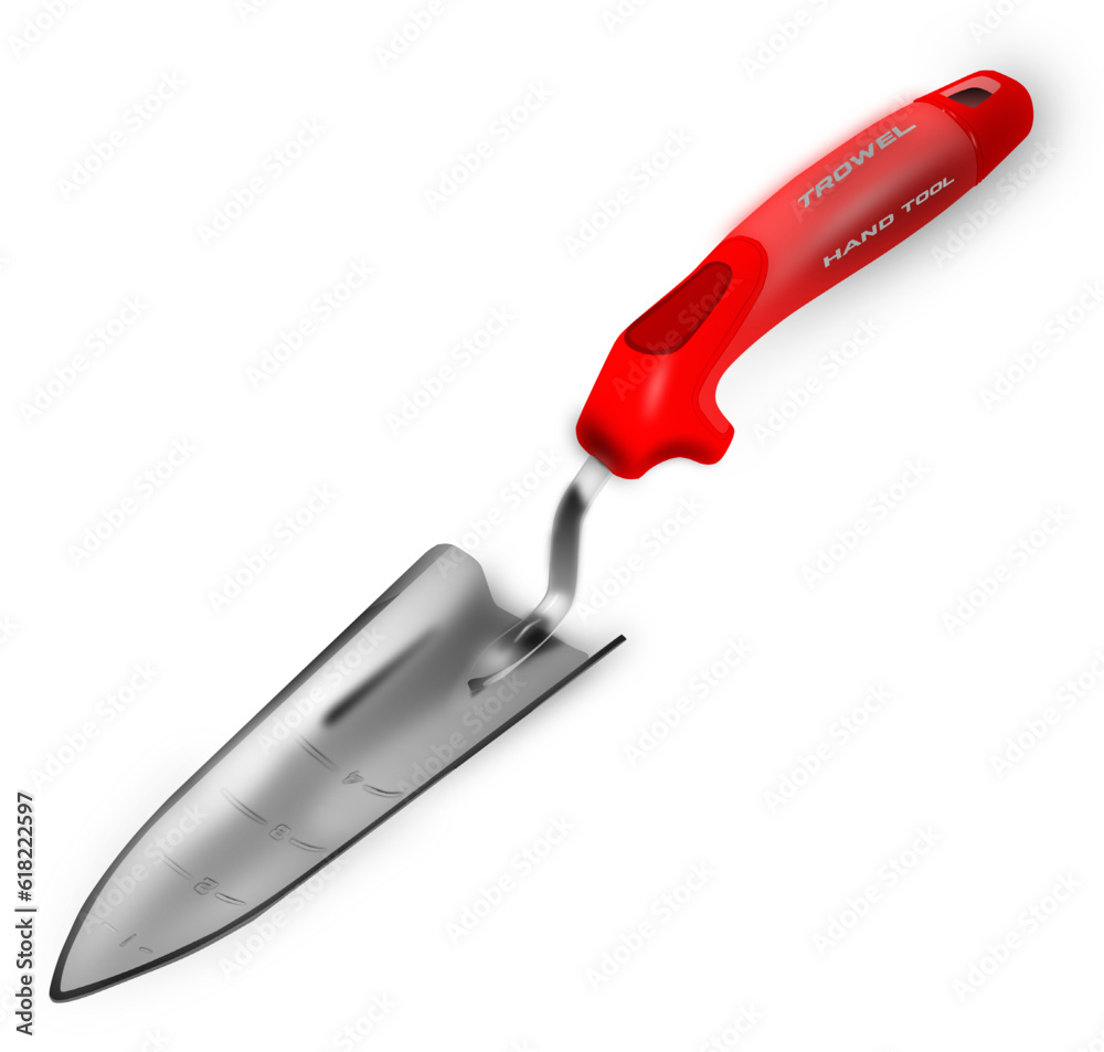 Trowel Trowel