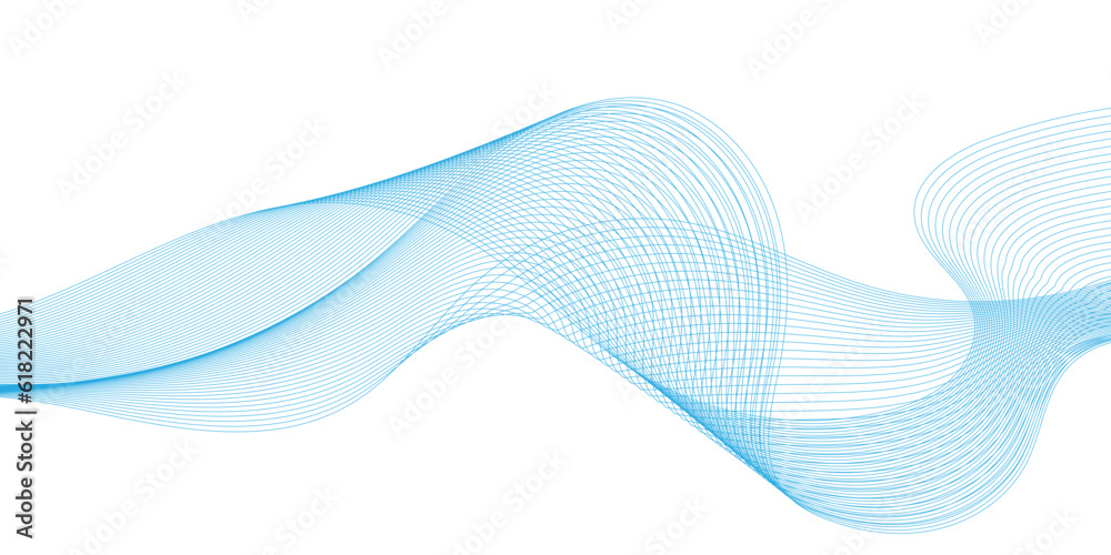 Abstract flowing business wave lines background. Design element for technology, science, modern concept.vector eps 10 Abstract flowing business wave lines background. Design element for technology, science, modern concept.vector eps 10