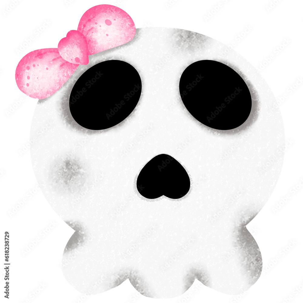 Fototapeta premium Halloween 