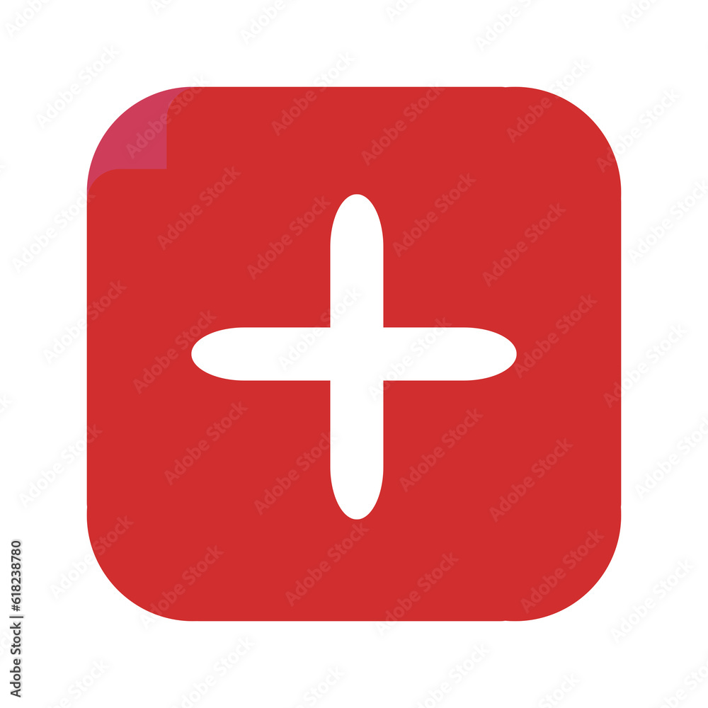 Fototapeta premium set of buttons search icon text box