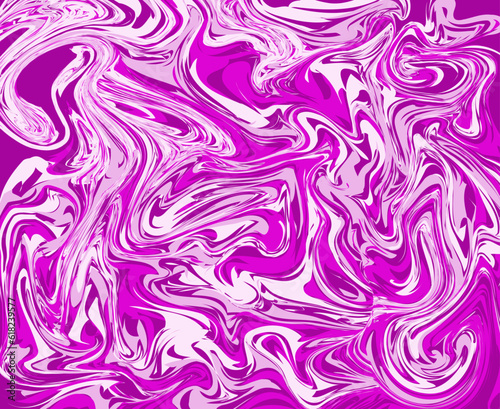 light purple ink pattern abstract background