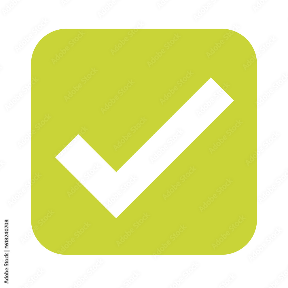 Check mark button elements Check mark button elements