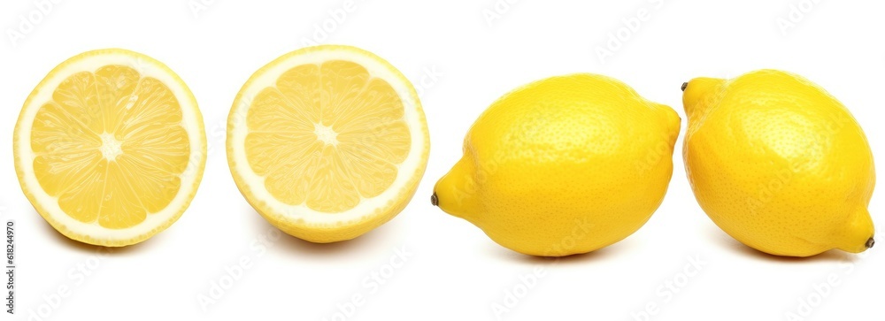 Lemon Slices Lemon Slices