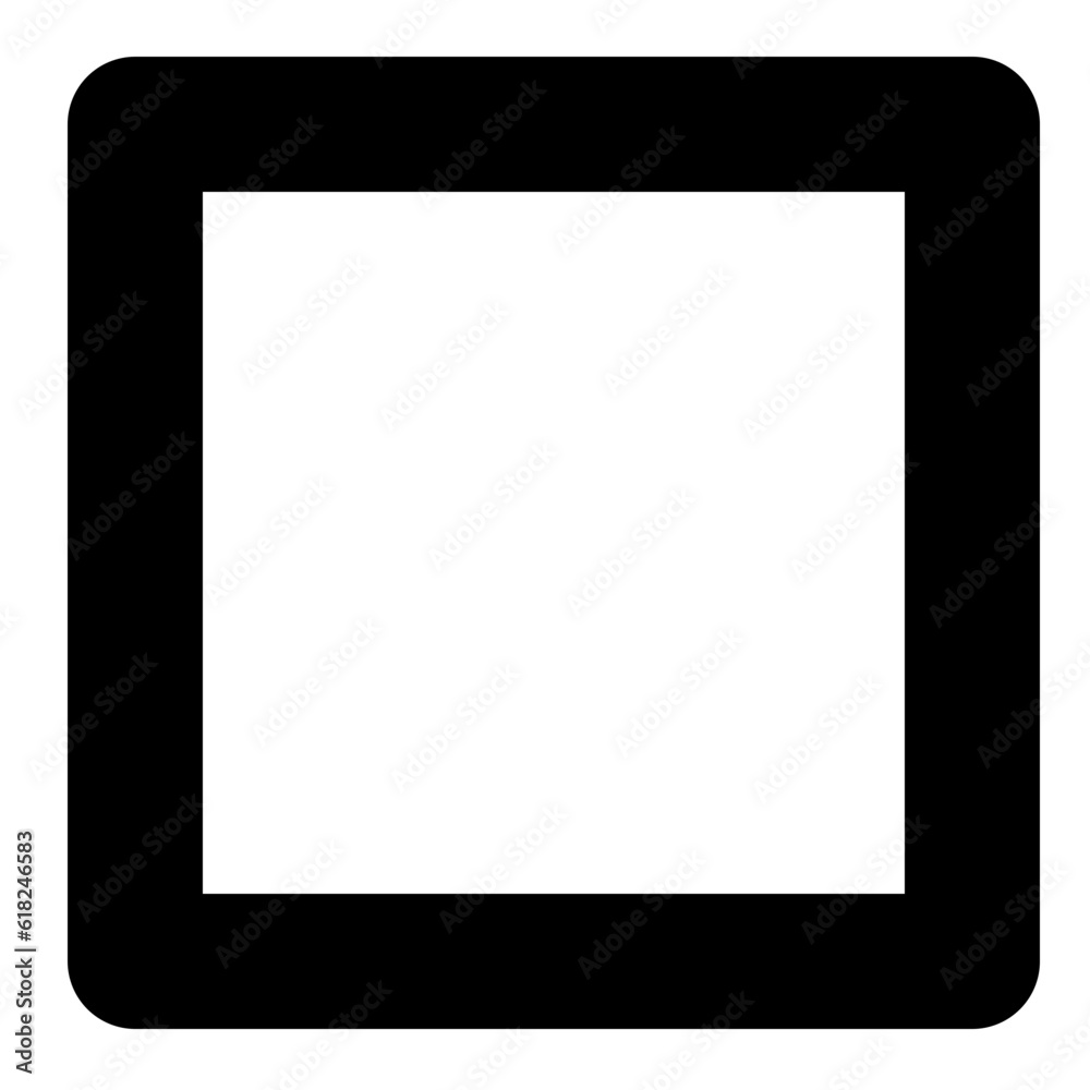 square icon square icon
