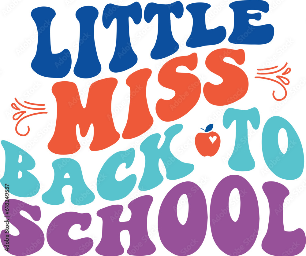 Retro Back to School SVG, Retro Vibes SVG, First day of School Svg, Svg Files for Cricut & Silhouette, Png Sublimation,Welcome Back To School SVG, Retro Back To School SVG, Back To School shirt svg, F