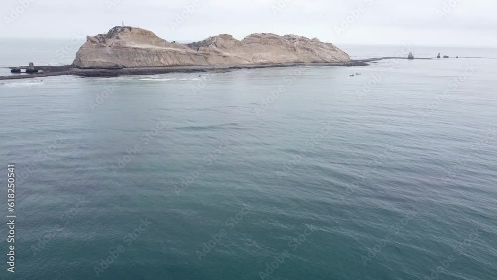 Santa Clara Island, located in the Gulf of Guayaquil, route of the humpback whales, this island is ideal for sport fishing. Santa Clara Island, located in the Gulf of Guayaquil, route of the humpback whales, this island is ideal for sport fishing.