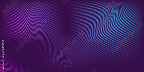 Vector halftone smoke effect. Vibrant abstract background