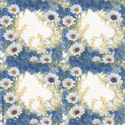 flowers background