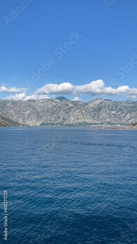 Montenegro. 