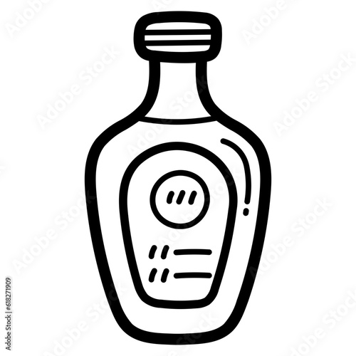 sang som line icon style