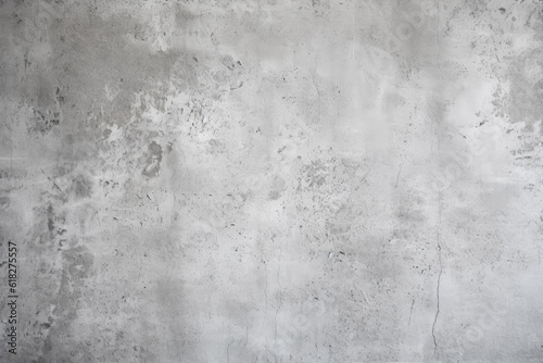 Texture of Concrete Wall. Generative Ai  Ai.