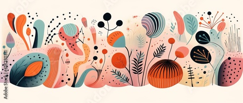 wallpaper abstraction