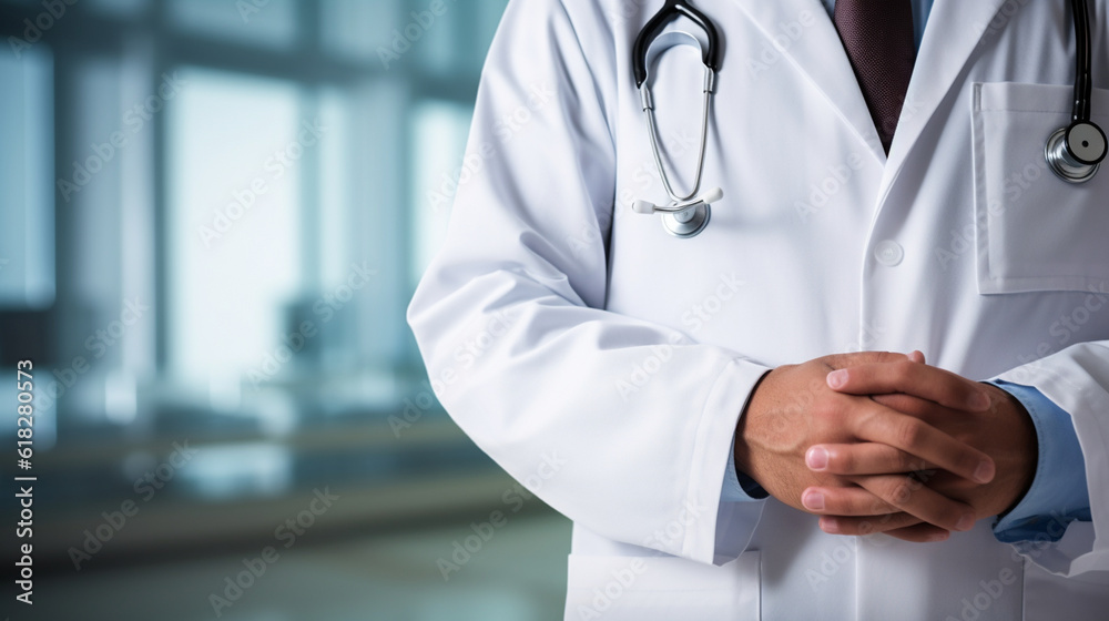 by doctor - administered by a physician Generative AI by doctor - administered by a physician Generative AI