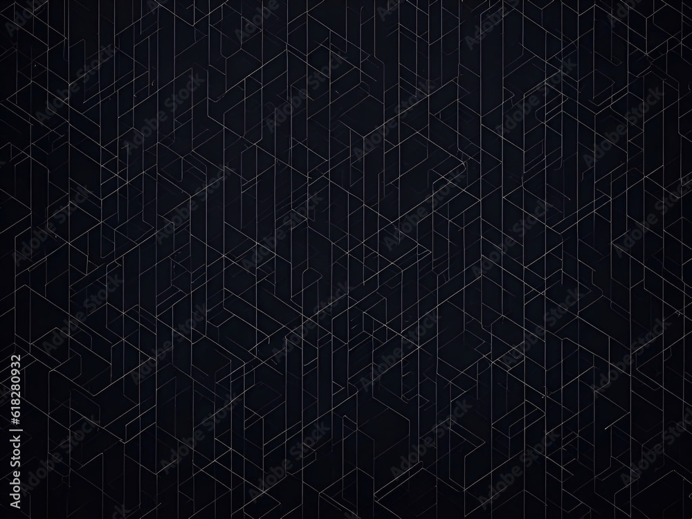 Abstract Futuristic design Background hi-tech background generative ai illustration art Abstract Futuristic design Background hi-tech background generative ai illustration art