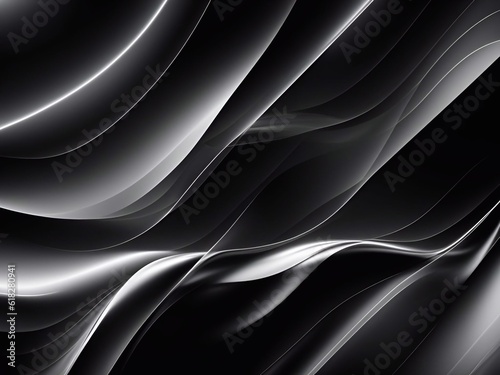  Abstract Futuristic design Background hi-tech background generative ai illustration art