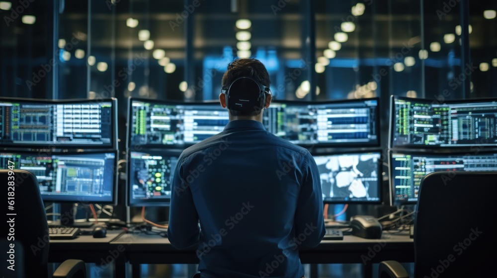 Professionals undergo training and earn certifications in various IT disciplines Professionals undergo training and earn certifications in various IT disciplines