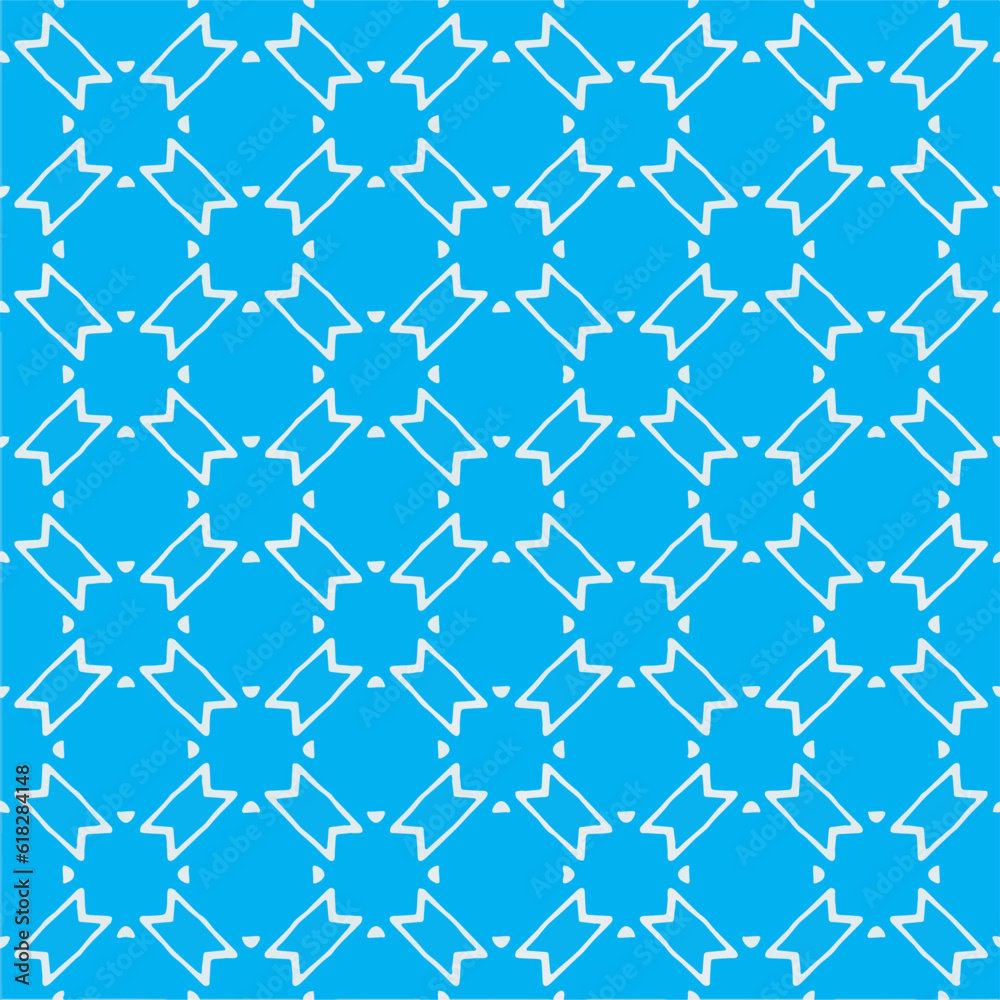 Abstract ethnic rug ornamental seamless pattern. Perfect for fashion, textile design, cute themed fabric, on wall paper, wrapping paper and home decor. 