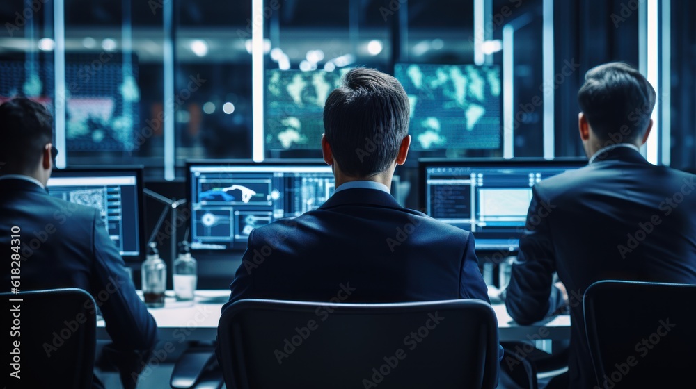 Professionals undergo training and earn certifications in various IT disciplines Professionals undergo training and earn certifications in various IT disciplines
