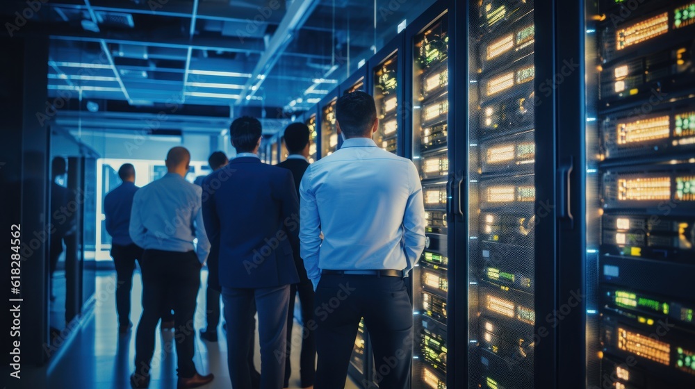 Professionals undergo training and earn certifications in various IT disciplines Professionals undergo training and earn certifications in various IT disciplines