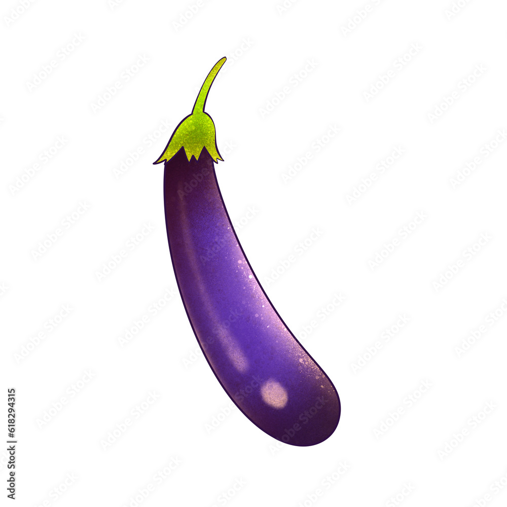 Aubergine